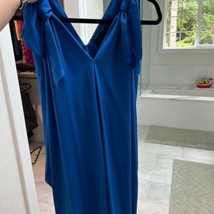 Hatch Maternity Cocktail Dress - one size